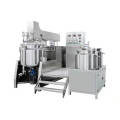 Lab Cream Vacuum Emulsifiers Mixer lab equipment